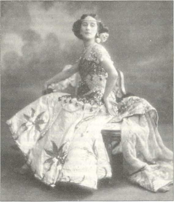 Иллюстрация к книге — Русская Прага [i_080.jpg]