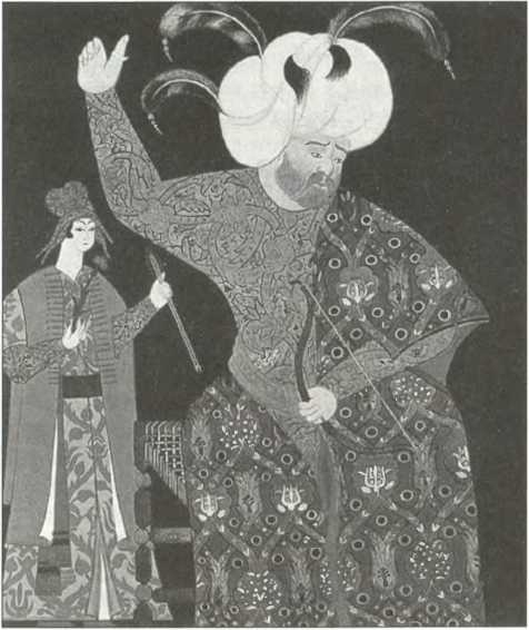 Иллюстрация к книге — Русский Стамбул [i_036.jpg]