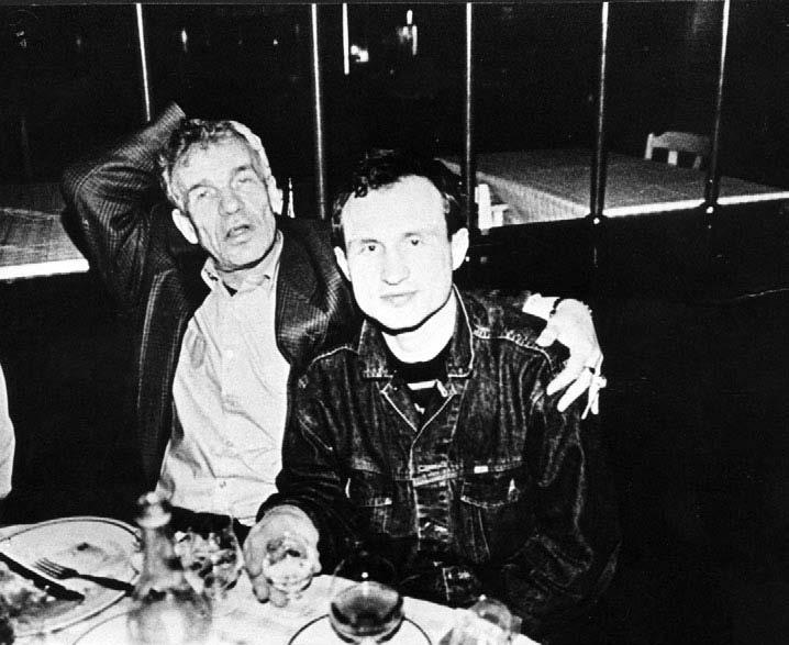 Иллюстрация к книге — Бандитский Петербург. 25 лет спустя [vkl1_08.jpg]