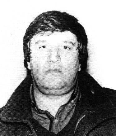 Иллюстрация к книге — Бандитский Петербург. 25 лет спустя [vkl1_09_5.jpg]