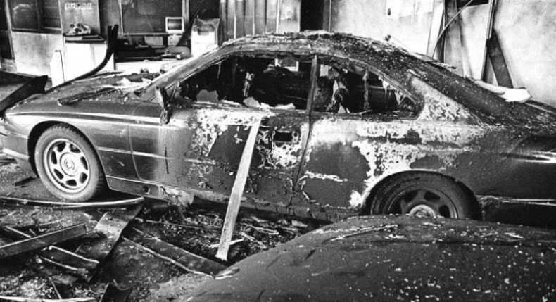 Иллюстрация к книге — Бандитский Петербург. 25 лет спустя [vkl1_13_2.jpg]