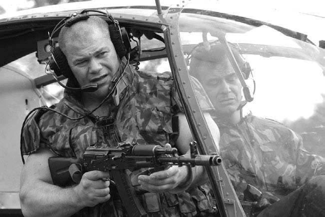 Иллюстрация к книге — Бандитский Петербург. 25 лет спустя [vkl2_03_4.jpg]