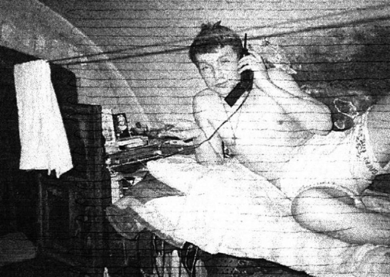 Иллюстрация к книге — Бандитский Петербург. 25 лет спустя [vkl2_06_3.jpg]