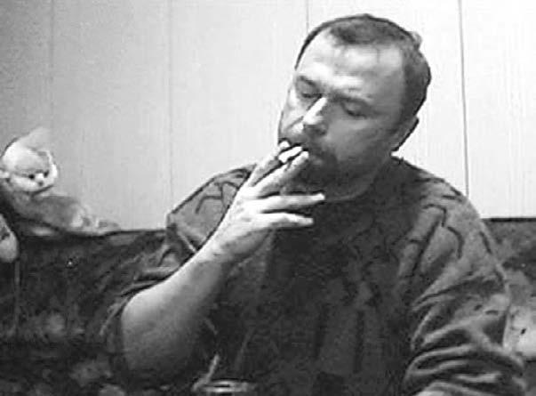 Иллюстрация к книге — Бандитский Петербург. 25 лет спустя [vkl2_14_4.jpg]