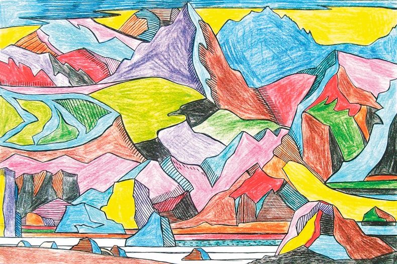 Иллюстрация к книге — Мои путешествия. Следующие 10 лет [i_008.jpg]