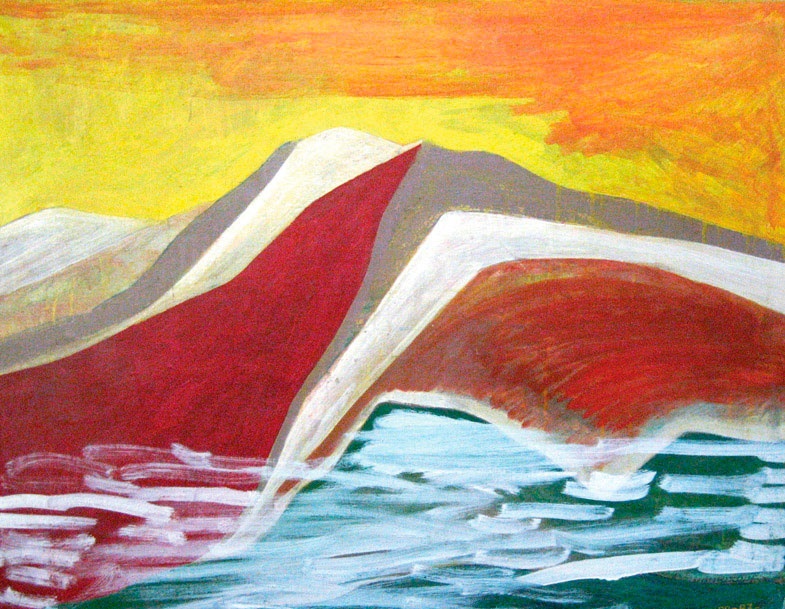 Иллюстрация к книге — Мои путешествия. Следующие 10 лет [i_011.jpg]