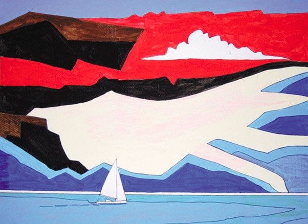 Иллюстрация к книге — Мои путешествия. Следующие 10 лет [i_019.jpg]