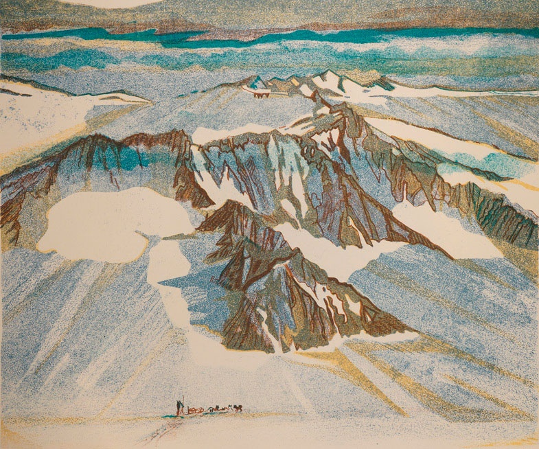 Иллюстрация к книге — Мои путешествия. Следующие 10 лет [i_028.jpg]