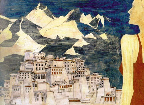 Иллюстрация к книге — Мои путешествия. Следующие 10 лет [i_033.jpg]