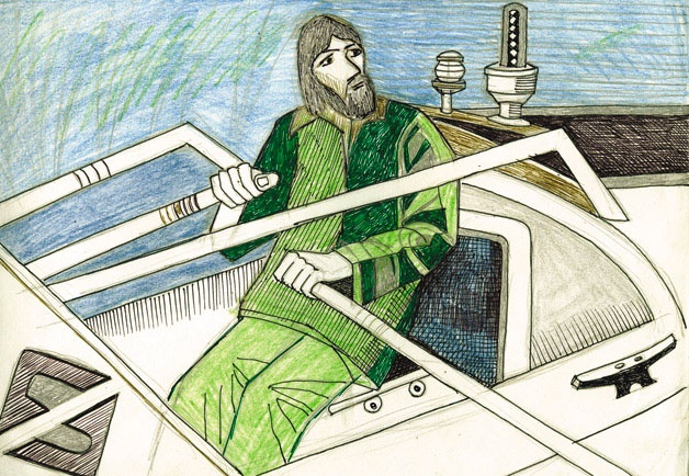 Иллюстрация к книге — Мои путешествия. Следующие 10 лет [i_047.jpg]