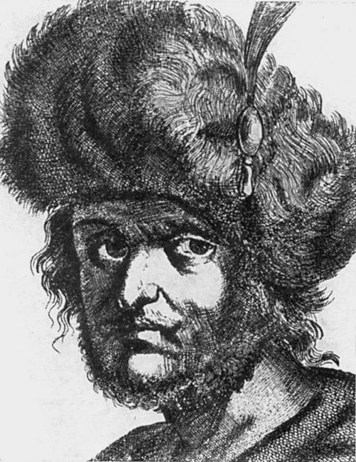 Иллюстрация к книге — Подлинная история Дома Романовых. Путь к святости [i_021.jpg]