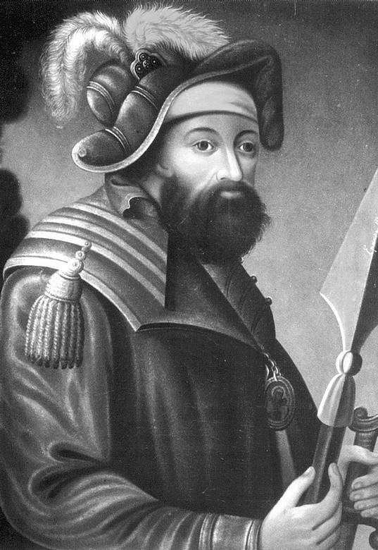 Иллюстрация к книге — Подлинная история Дома Романовых. Путь к святости [i_032.jpg]