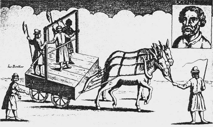 Иллюстрация к книге — Подлинная история Дома Романовых. Путь к святости [i_041.jpg]