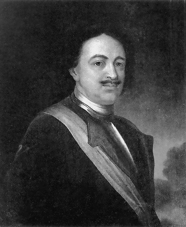 Иллюстрация к книге — Подлинная история Дома Романовых. Путь к святости [i_044.jpg]