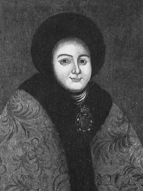 Иллюстрация к книге — Подлинная история Дома Романовых. Путь к святости [i_047.jpg]