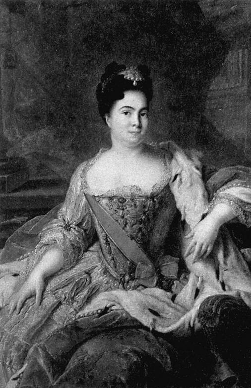 Иллюстрация к книге — Подлинная история Дома Романовых. Путь к святости [i_048.jpg]