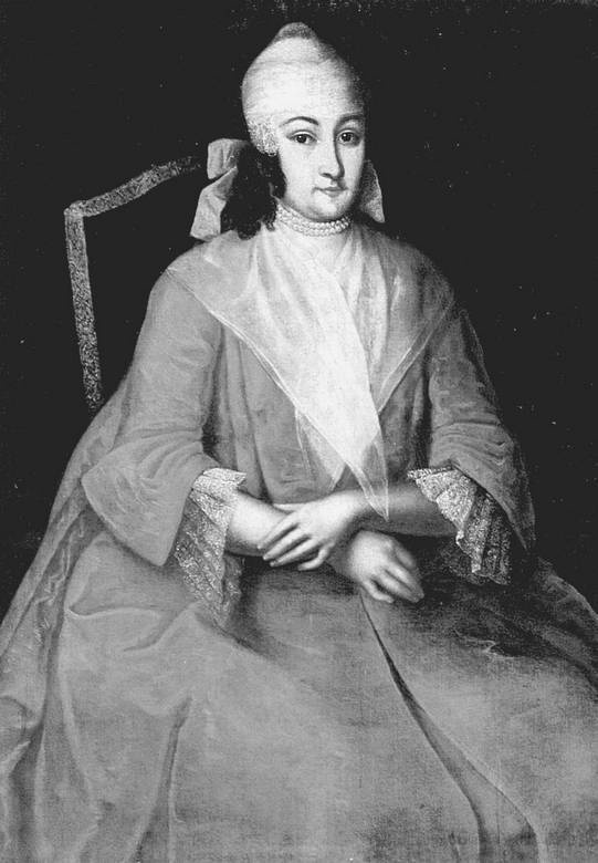 Иллюстрация к книге — Подлинная история Дома Романовых. Путь к святости [i_059.jpg]