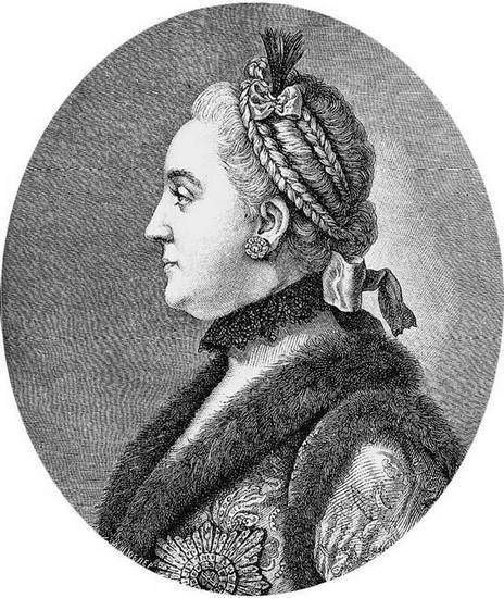 Иллюстрация к книге — Подлинная история Дома Романовых. Путь к святости [i_067.jpg]