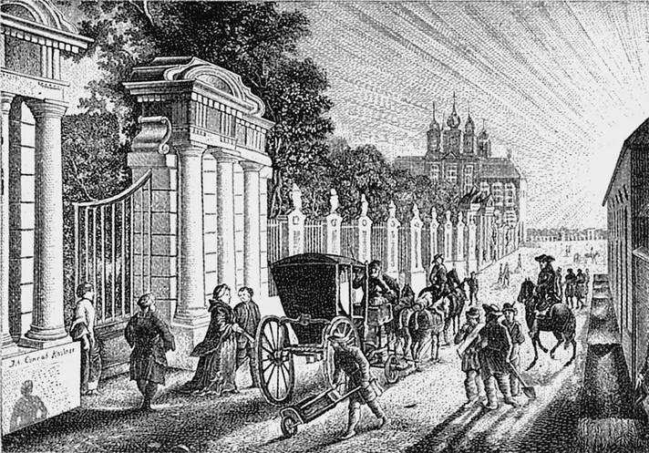 Иллюстрация к книге — Подлинная история Дома Романовых. Путь к святости [i_071.jpg]