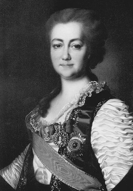 Иллюстрация к книге — Подлинная история Дома Романовых. Путь к святости [i_072.jpg]