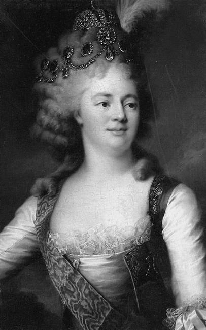 Иллюстрация к книге — Подлинная история Дома Романовых. Путь к святости [i_074.jpg]