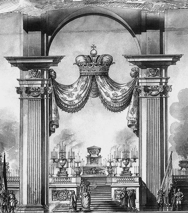 Иллюстрация к книге — Подлинная история Дома Романовых. Путь к святости [i_078.jpg]