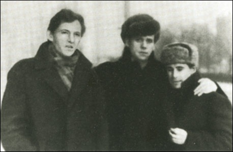 Иллюстрация к книге — Николай Рубцов [_34.jpg]