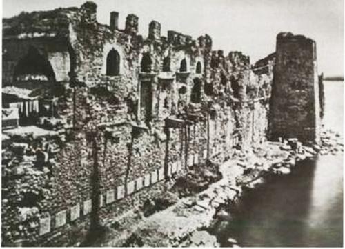 Иллюстрация к книге — Святослав [i_005.jpg]