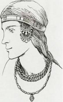 Иллюстрация к книге — Святослав [i_017.jpg]