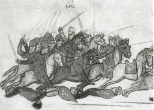 Иллюстрация к книге — Святослав [i_026.jpg]