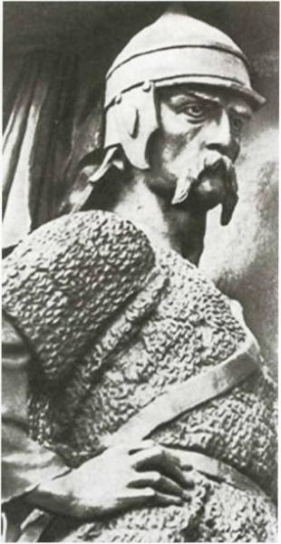 Иллюстрация к книге — Святослав [i_033.jpg]