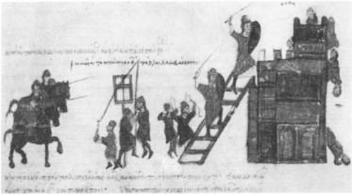 Иллюстрация к книге — Святослав [i_043.jpg]