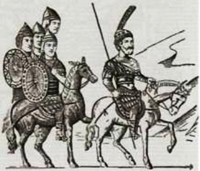 Иллюстрация к книге — Святослав [i_044.jpg]