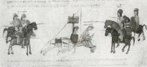 Иллюстрация к книге — Святослав [i_047.jpg]