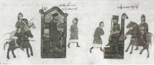 Иллюстрация к книге — Святослав [i_048.jpg]