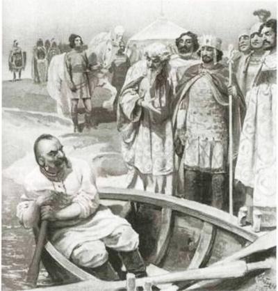 Иллюстрация к книге — Святослав [i_052.jpg]