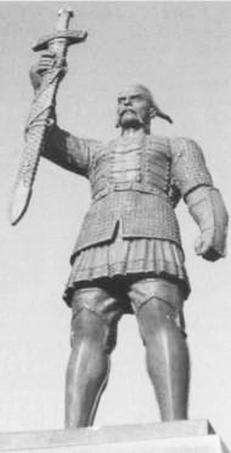 Иллюстрация к книге — Святослав [i_056.jpg]