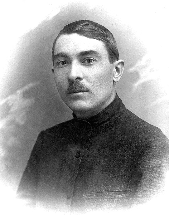 Иллюстрация к книге — Наша счастливая треклятая жизнь [i_002.jpg]