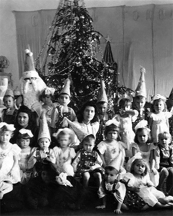 Иллюстрация к книге — Наша счастливая треклятая жизнь [i_013.jpg]