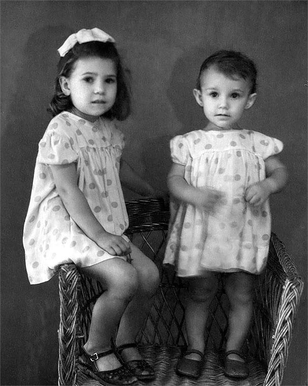 Иллюстрация к книге — Наша счастливая треклятая жизнь [i_018.jpg]