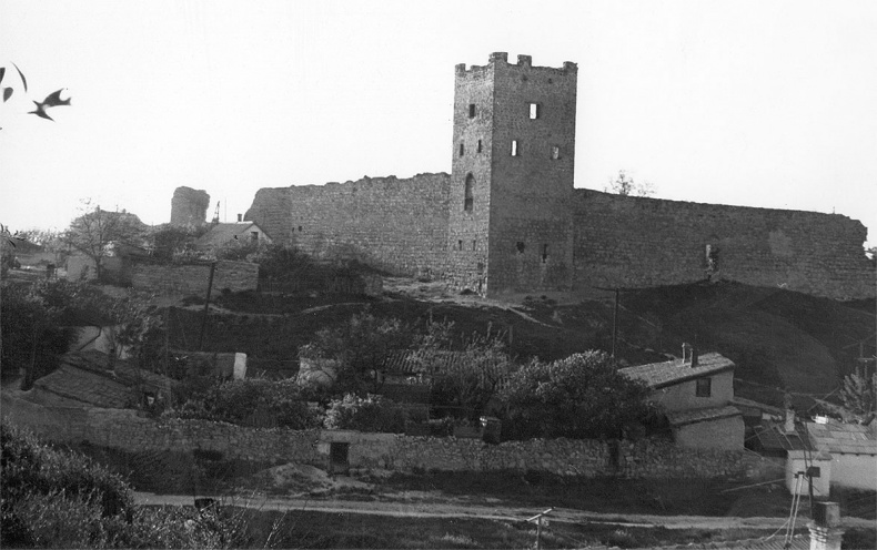 Иллюстрация к книге — Наша счастливая треклятая жизнь [i_033.jpg]