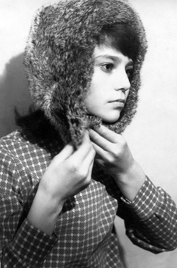 Иллюстрация к книге — Наша счастливая треклятая жизнь [i_037.jpg]