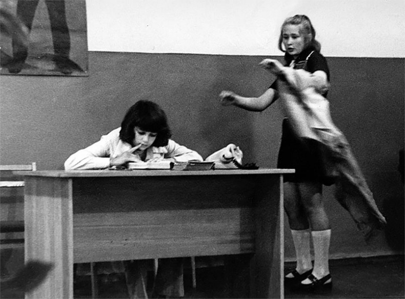 Иллюстрация к книге — Наша счастливая треклятая жизнь [i_038.jpg]