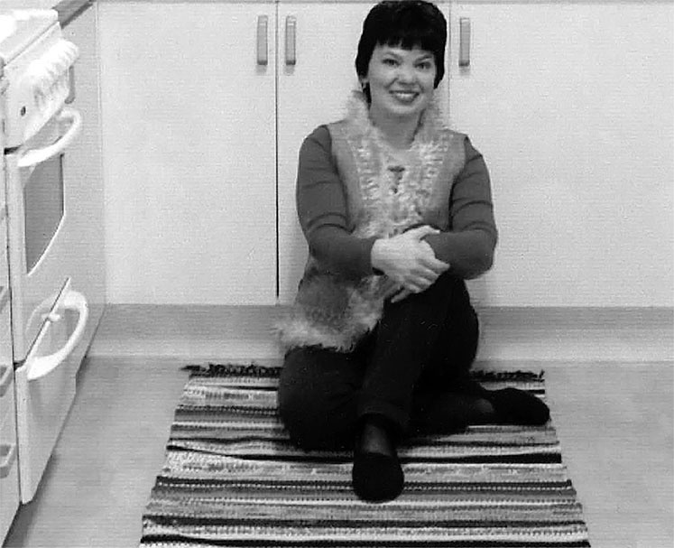 Иллюстрация к книге — Наша счастливая треклятая жизнь [i_047.jpg]