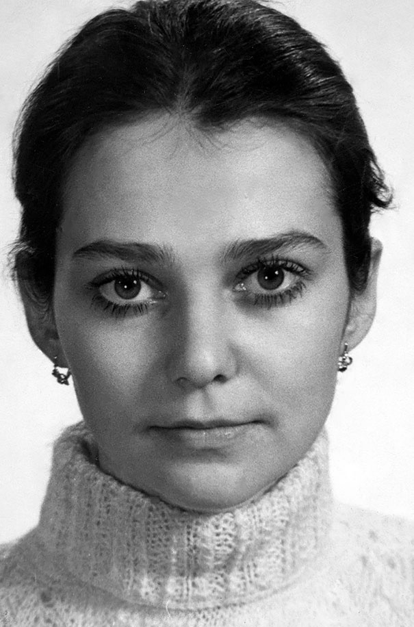 Иллюстрация к книге — Наша счастливая треклятая жизнь [i_048.jpg]