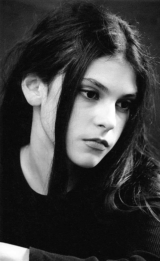 Иллюстрация к книге — Наша счастливая треклятая жизнь [i_053.jpg]