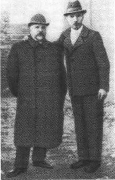 Иллюстрация к книге — Русанов [i_012.jpg]