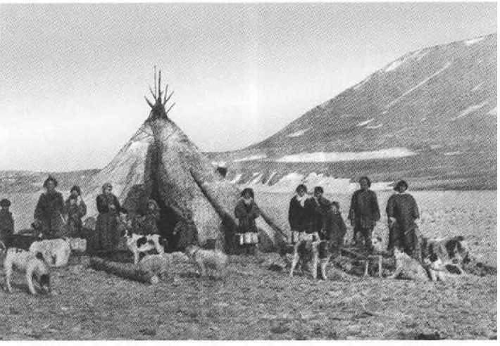 Иллюстрация к книге — Русанов [i_033.jpg]