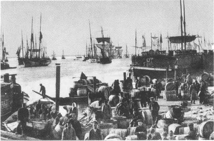 Иллюстрация к книге — Русанов [i_037.jpg]