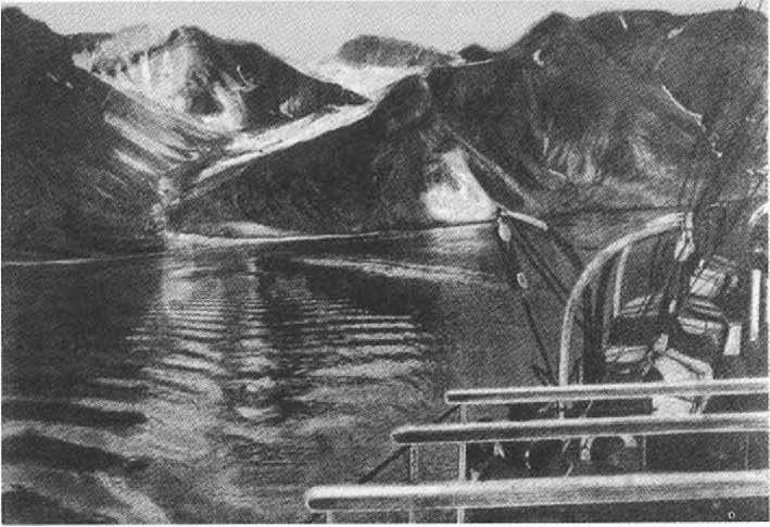 Иллюстрация к книге — Русанов [i_040.jpg]